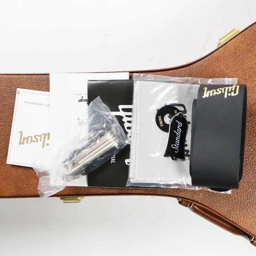 Les Paul 中古 エレキギター Gibson Standard '50s P90 2024年製