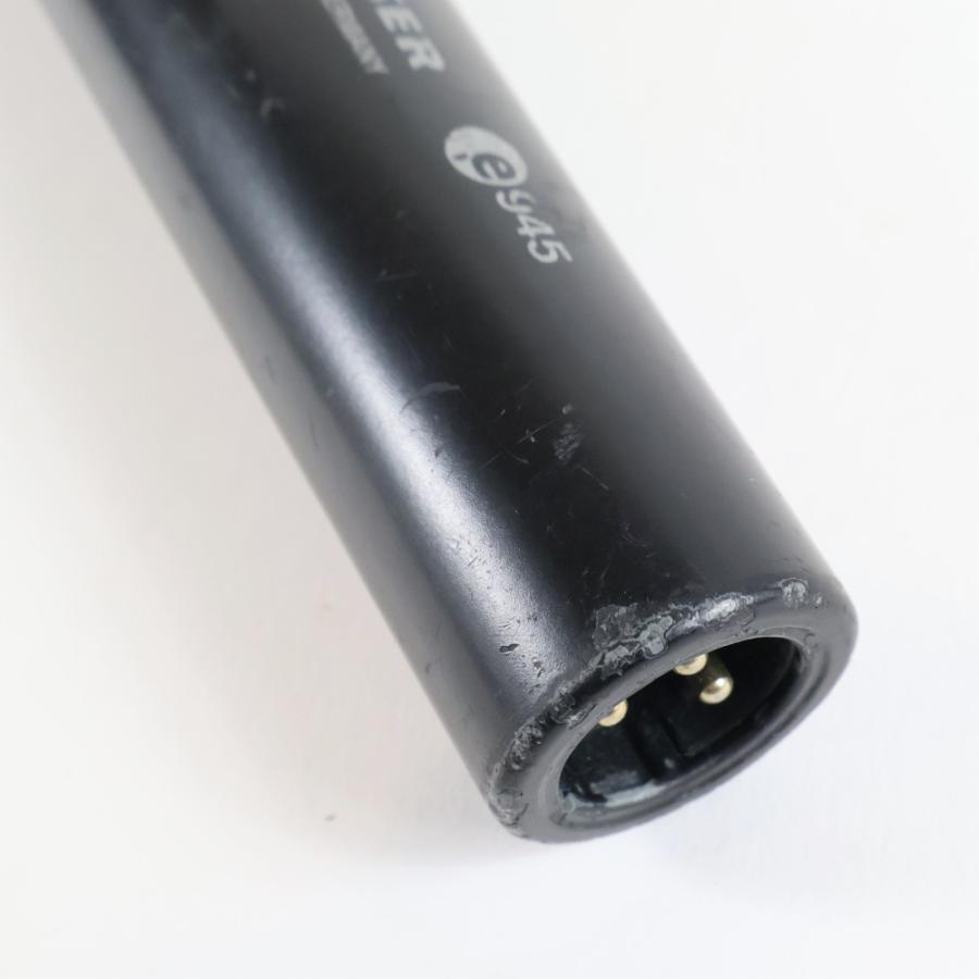 SENNHEISER（ゼンハイザー） 中古 マイク SENNHEISER e945