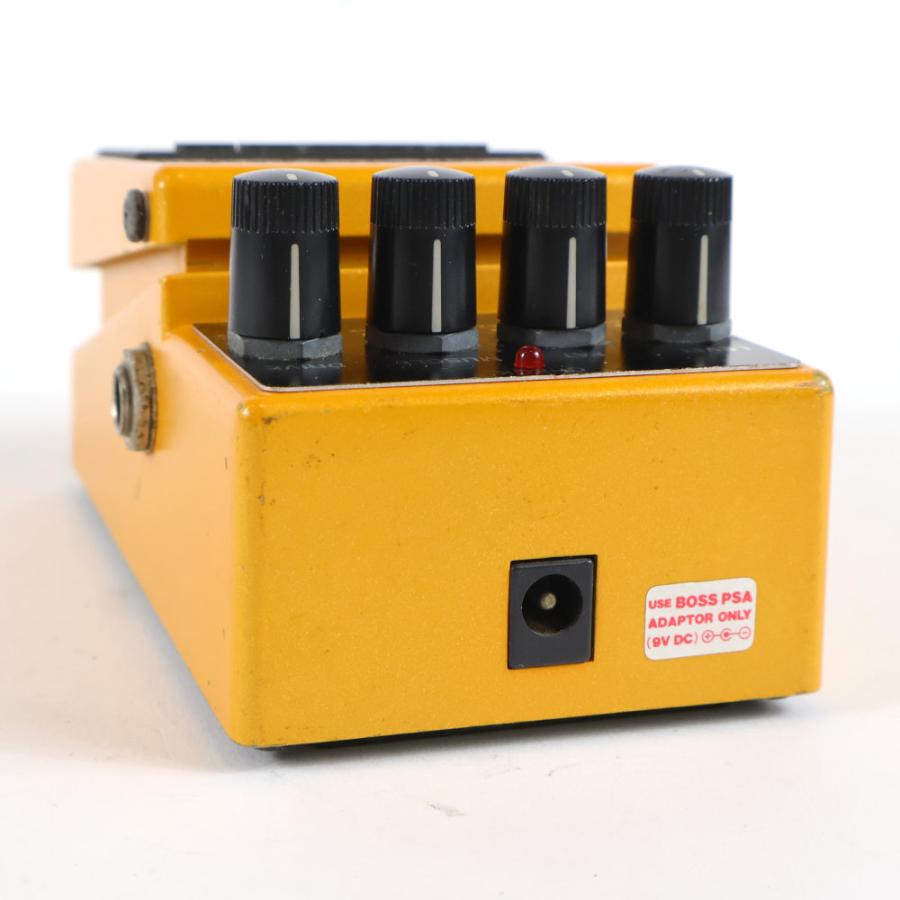 BOSS（ボス） 中古 パワードライバー エフェクター BOSS PW-2 Power