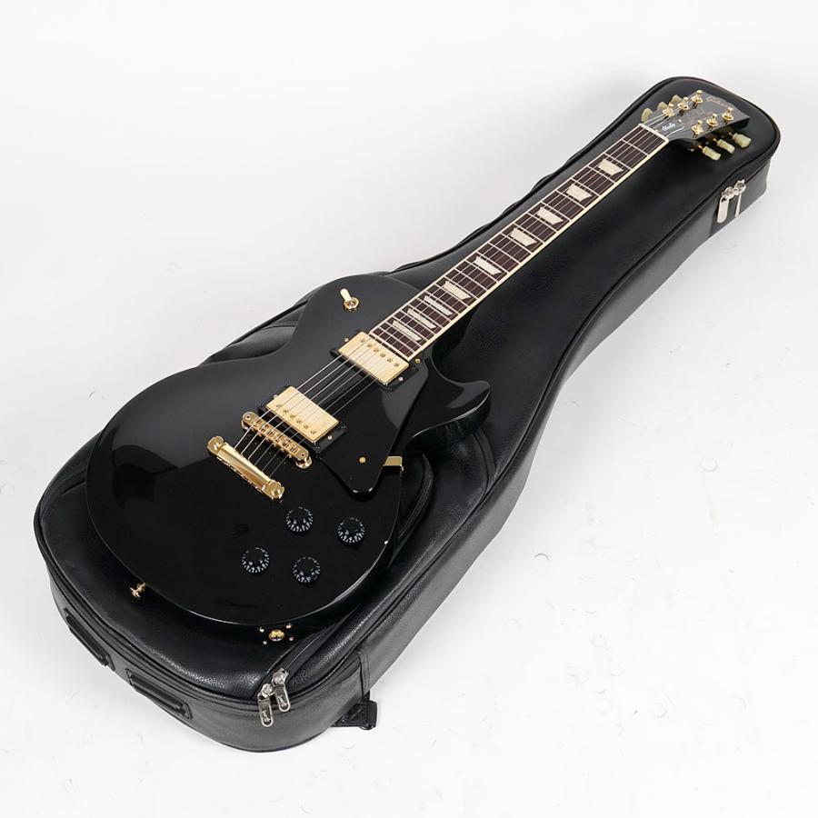 Les Paul 中古 エレキギター Gibson Exclusive Studio with Gold