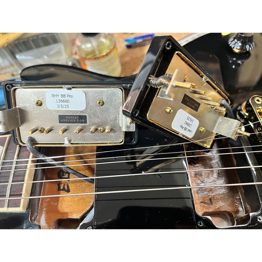 Les Paul 中古 エレキギター Gibson Exclusive Studio with Gold