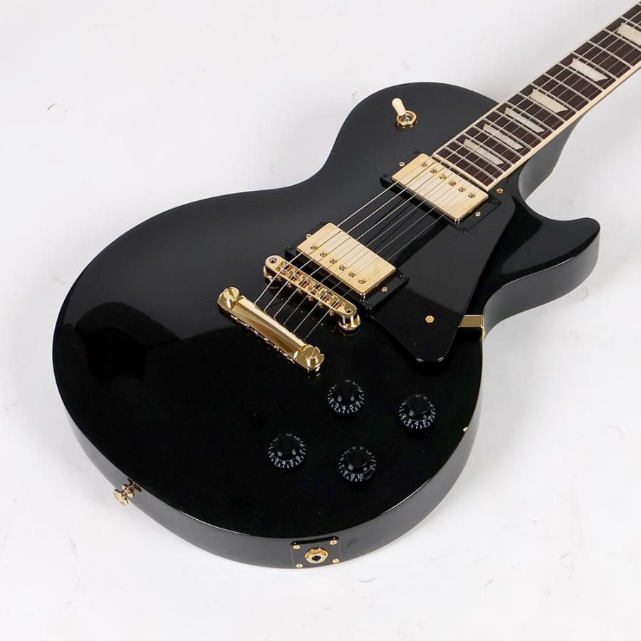 Les Paul 中古 エレキギター Gibson Exclusive Studio with Gold