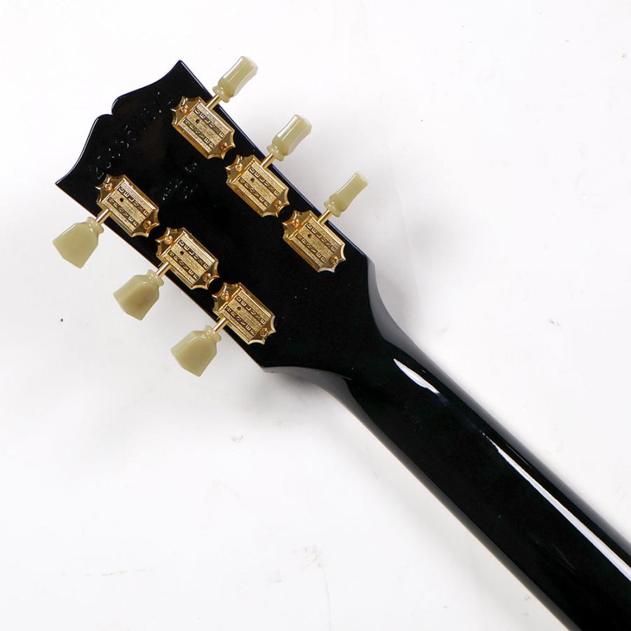 Les Paul 中古 エレキギター Gibson Exclusive Studio with Gold