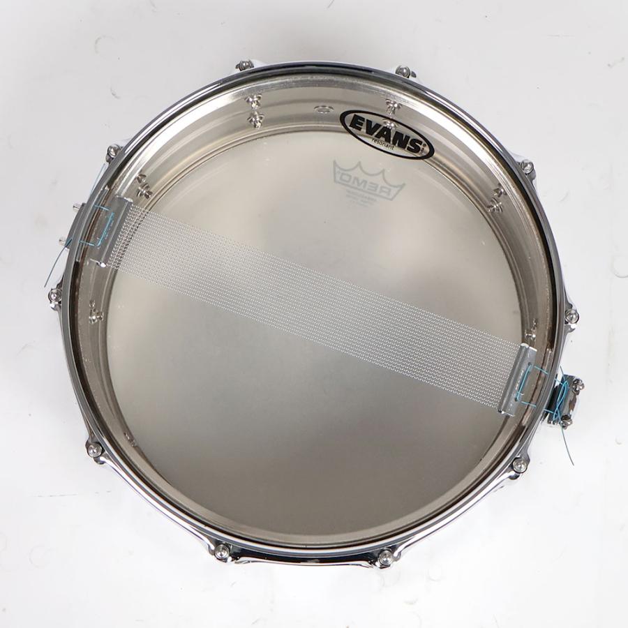 Pearl 中古 スネアドラム パール Pearl SensiTone Custom Alloy Elite 
