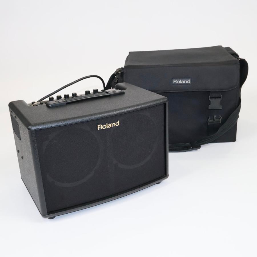 ローランド（Roland） 中古 アコギアンプ ROLAND AC-60
