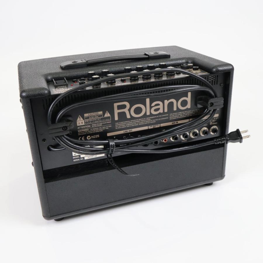 ローランド（Roland） 中古 アコギアンプ ROLAND AC-60
