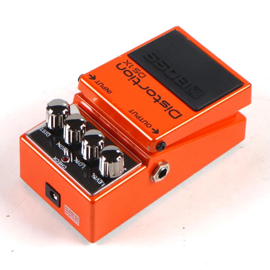 BOSS（ボス） 中古 ディストーション エフェクター BOSS DS-1X