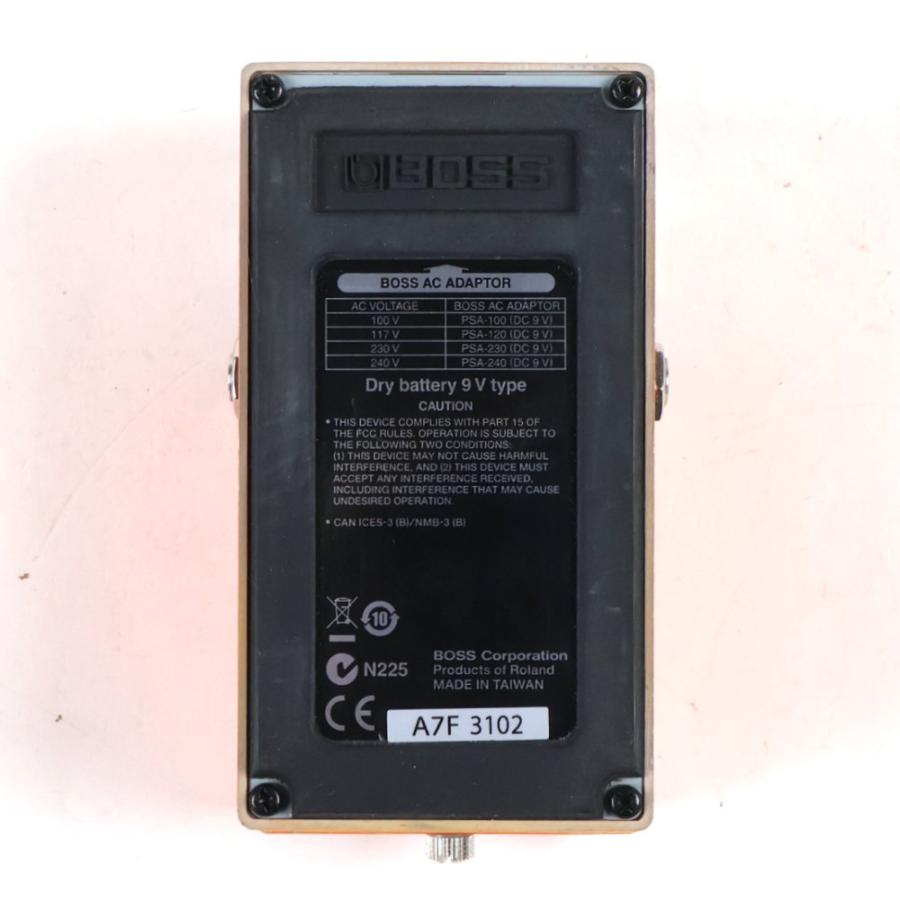 BOSS（ボス） 中古 ディストーション エフェクター BOSS DS-1X