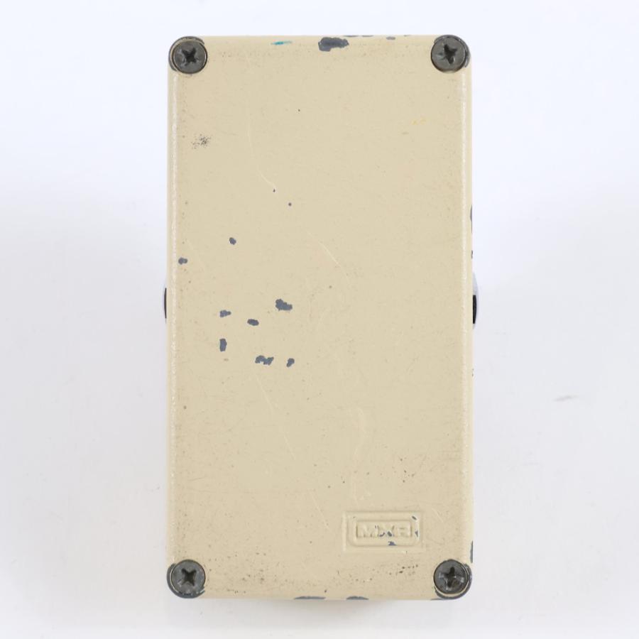 中古 ブースター エフェクター MXR M-133 MICRO AMP マイクロアンプ