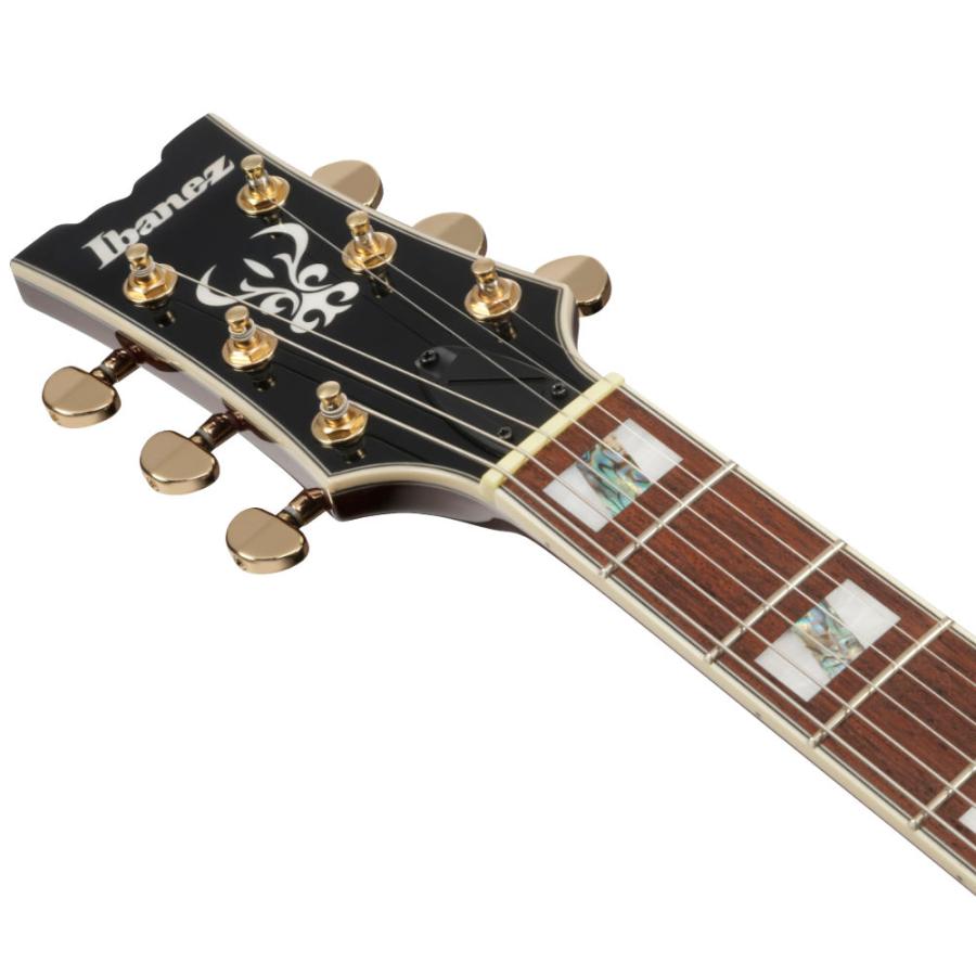 Ibanez（アイバニーズ） AR320-MBM ARTIST Series Midnight Black