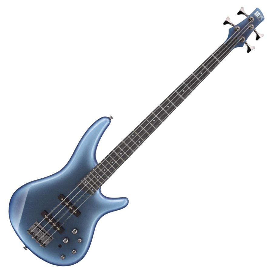 Ibanez（アイバニーズ） SR280E-BMU Baltic Blue Metallic Burst 
