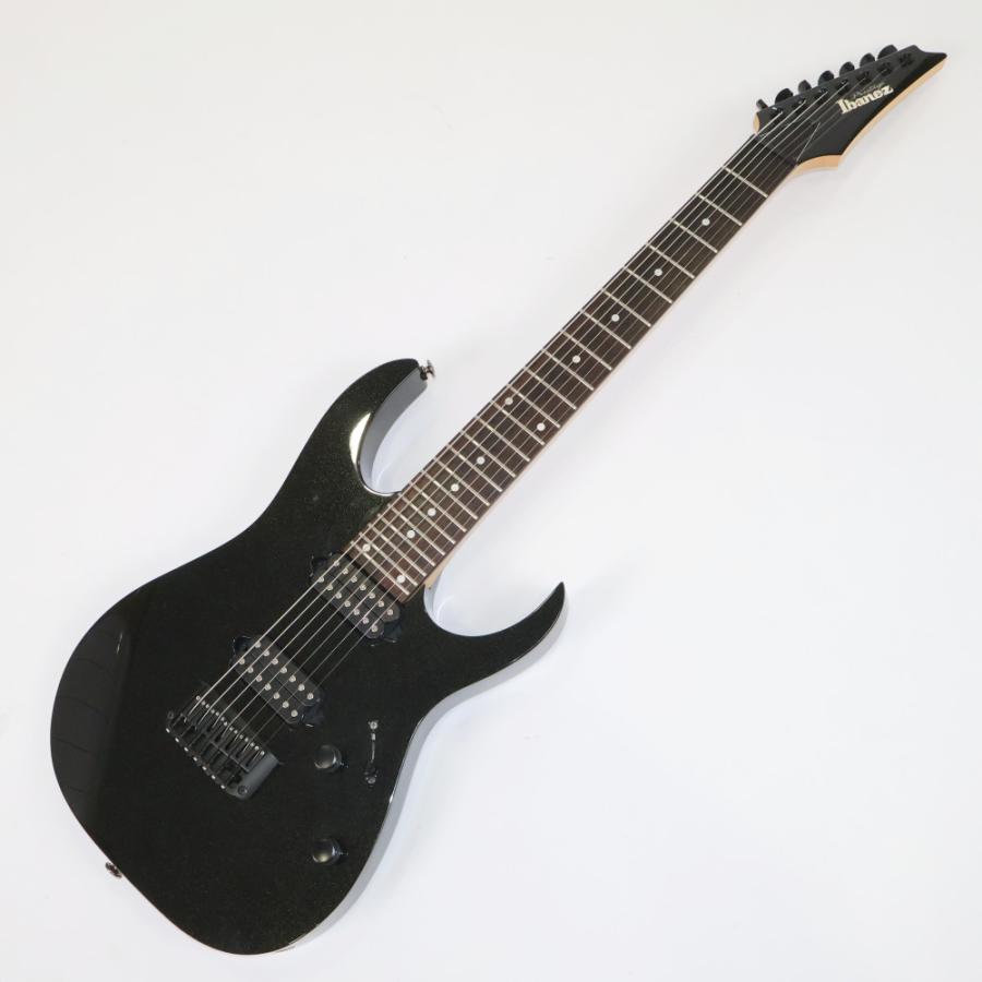 Ibanez（アイバニーズ） 中古 エレキギター 7弦ギター Ibanez Prestige