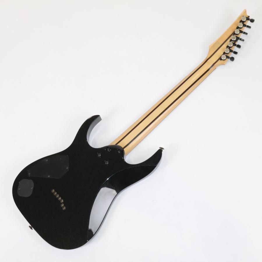 【期間限定値下げ】Ibanez Prestige RG752MQS 7弦ギター 期間限定値下げ】Ibanez Prestige RG752MQS 7弦ギター - メルカリ