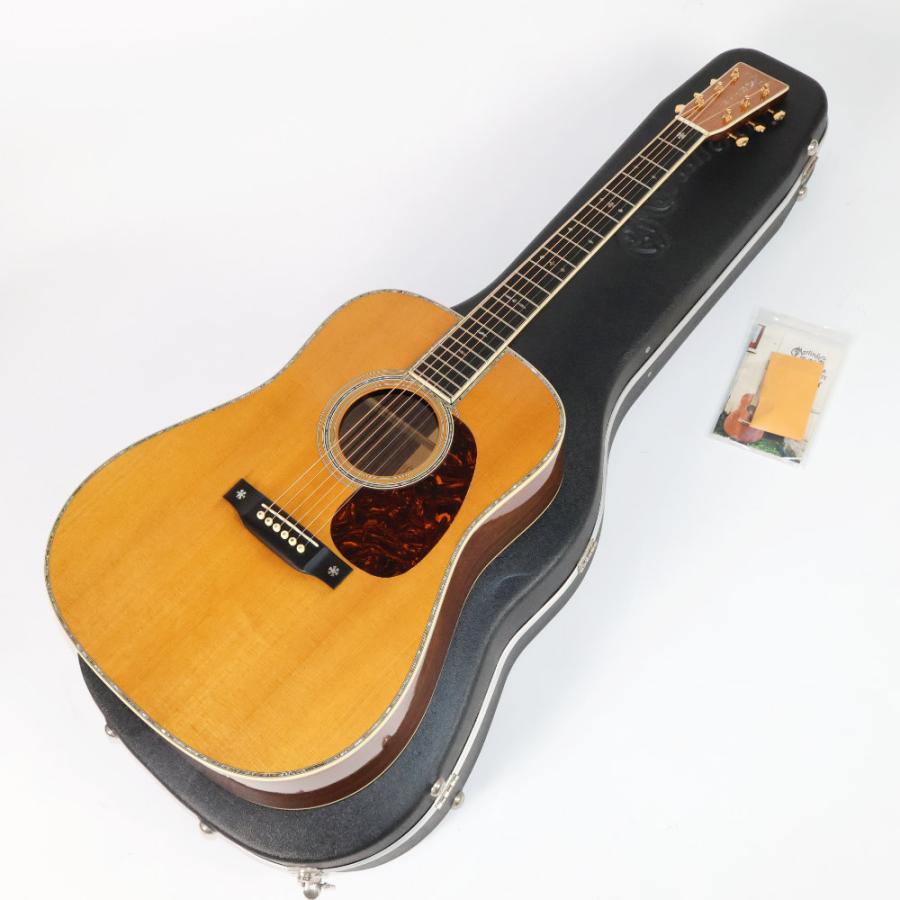 MARTIN（マーティン） 中古 アコースティックギター Martin D-42 2013