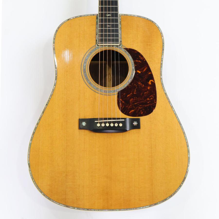 MARTIN（マーティン） 中古 アコースティックギター Martin D-42 2013