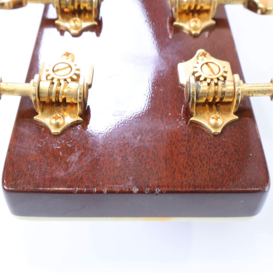 全弦張替え後発送 MARTIN D42 (2015年製) Martin D-42 全弦張替え後