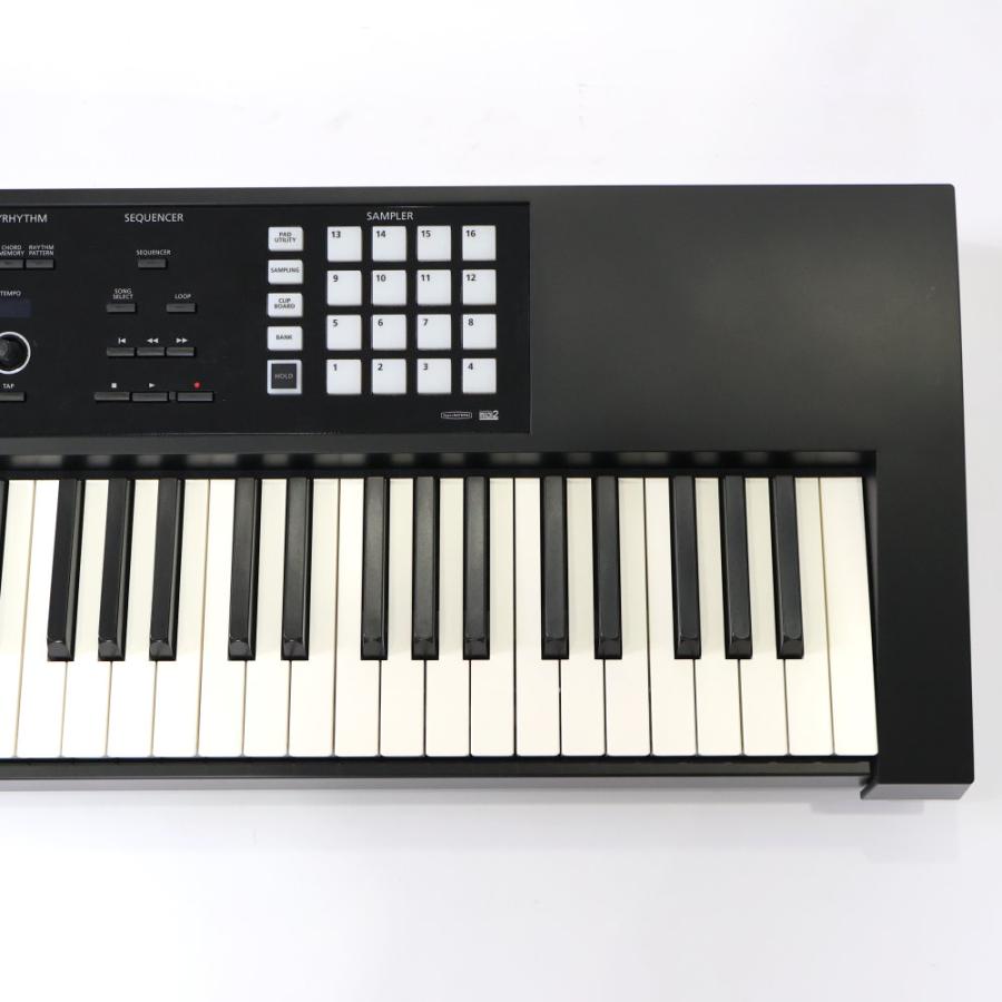 ローランド（Roland） 中古 ROLAND FA-08 Music Workstation 