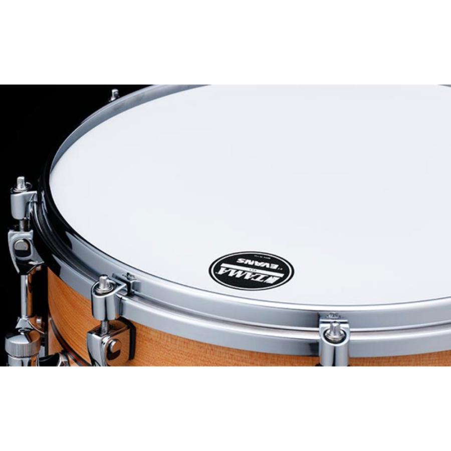 TAMA タマ PSP146E STARPHONIC Spruce 14\"x6\" スネアドラムの画像