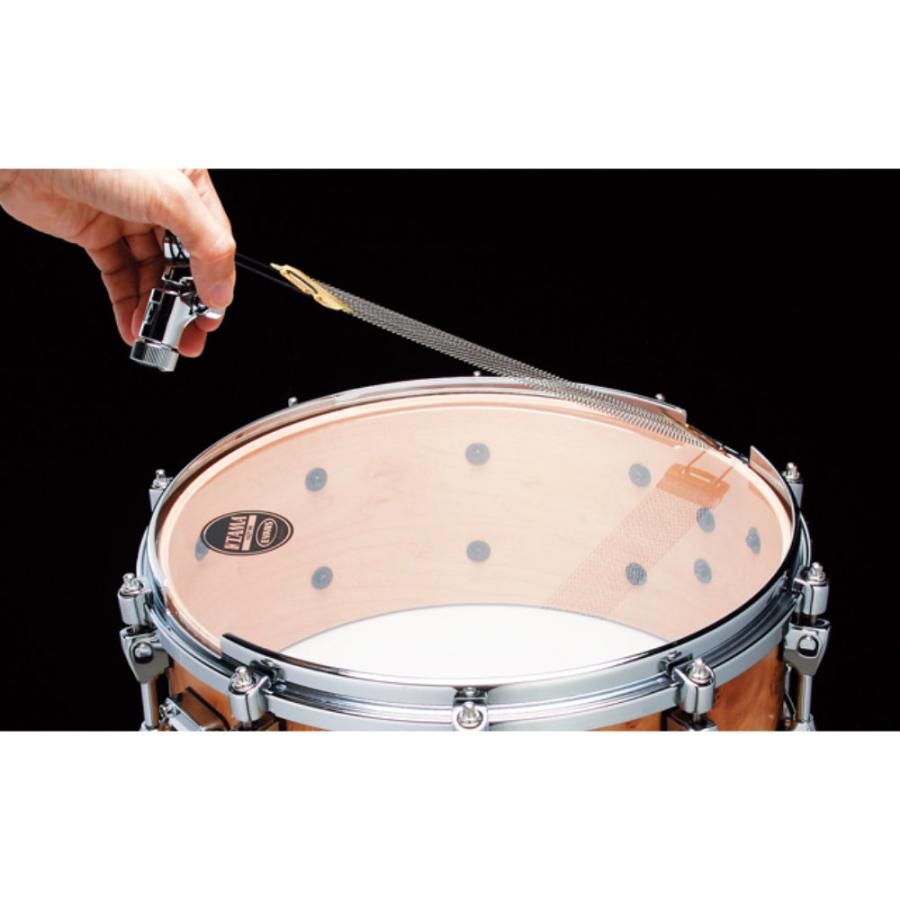 TAMA タマ PSP146E STARPHONIC Spruce 14\"x6\" スネアドラムの画像