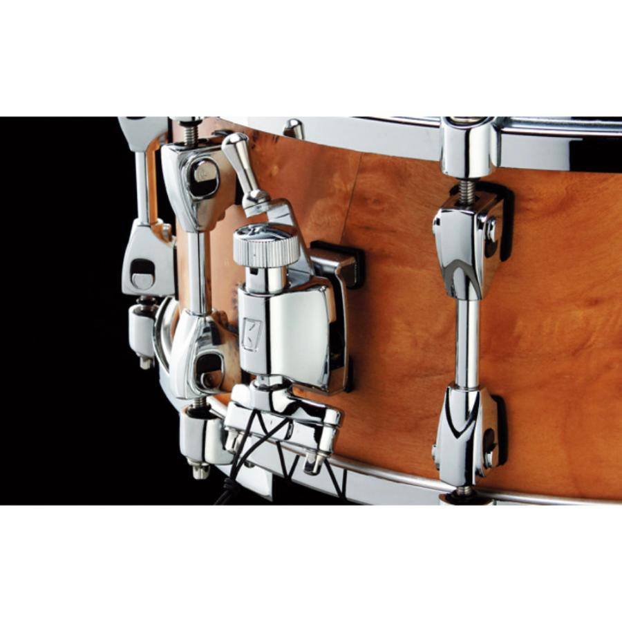 TAMA タマ PSP146E STARPHONIC Spruce 14\"x6\" スネアドラムの画像