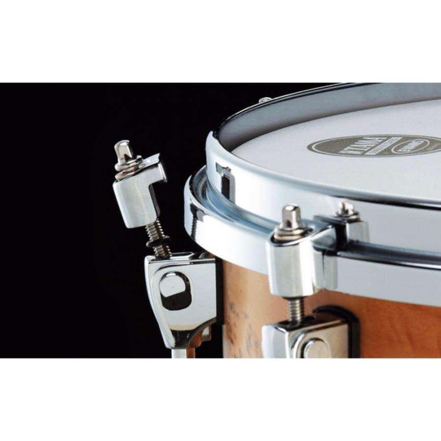 TAMA タマ PSP146E STARPHONIC Spruce 14\"x6\" スネアドラムの画像