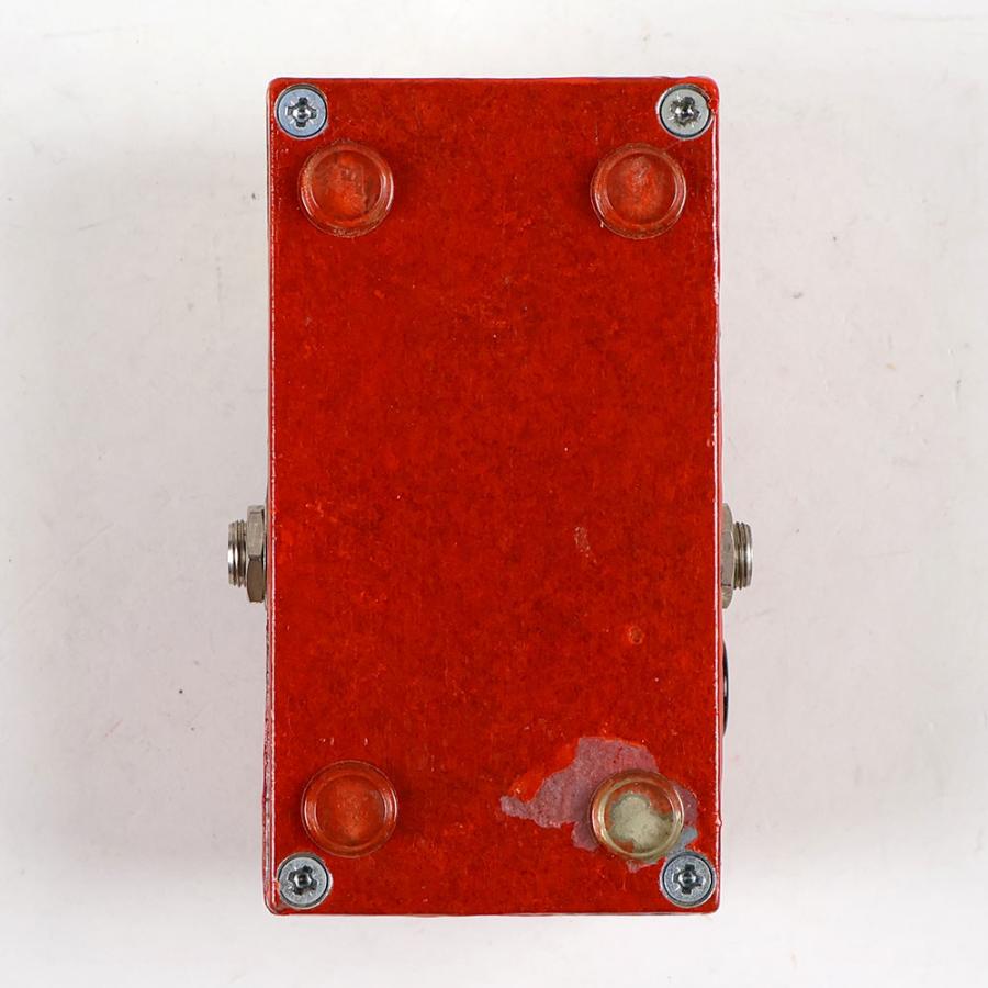 中古 ブースター JAM Pedals THE VIEW ギターエフェクター : chuya