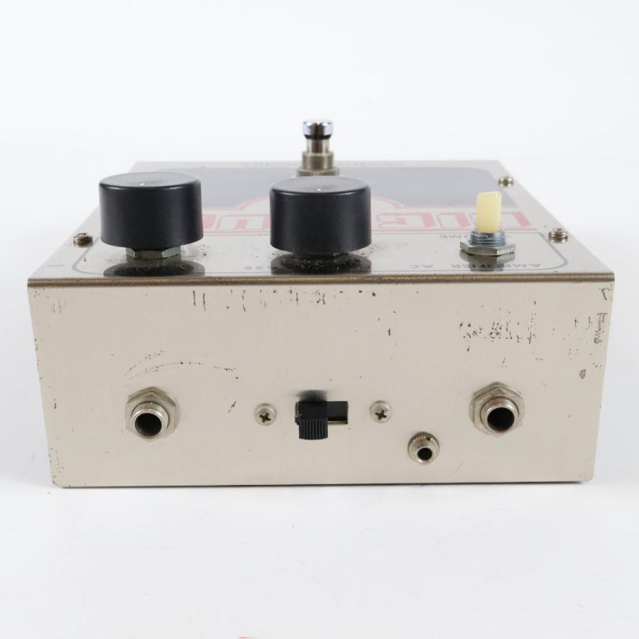 【中古】 ファズ ディストーション エフェクター ELECTRO-HARMONIX エレハモ Big Muff Pi 3rd 後期型 1984年製 ビッグマフ_3