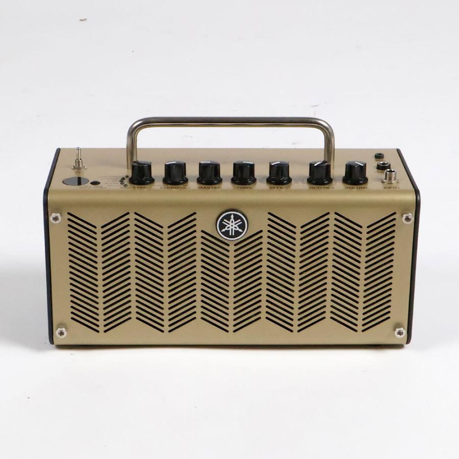 YAMAHA（ヤマハ） 中古 エレアコ用 小型ギターアンプ YAMAHA THR5A