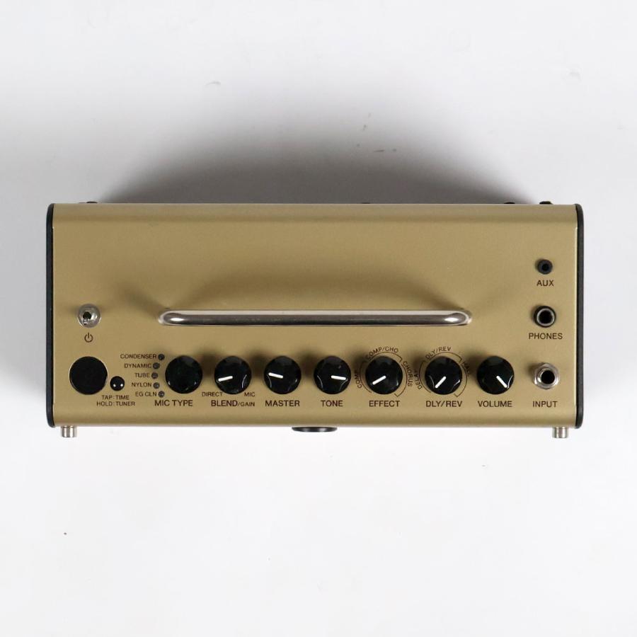 YAMAHA（ヤマハ） 中古 エレアコ用 小型ギターアンプ YAMAHA THR5A