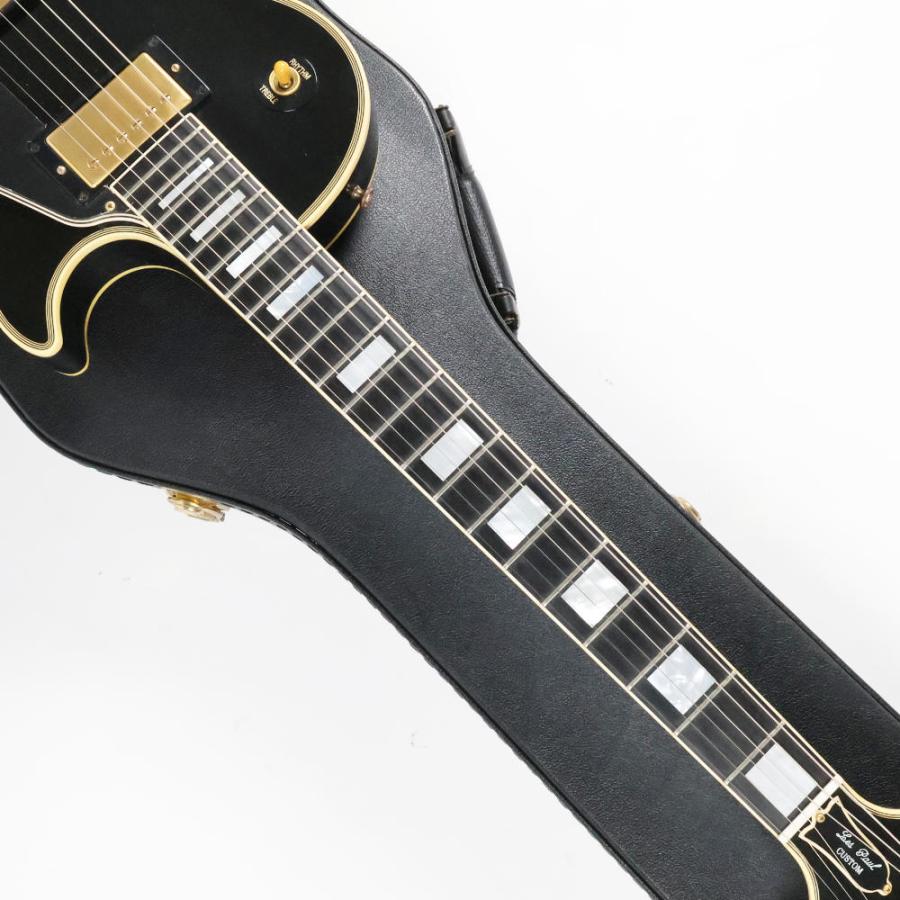 Les Paul 中古 エレキギター Gibson Custom Shop 1957 paul 2005年製