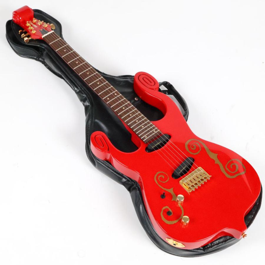 FERNANDES（フェルナンデス） 中古 エレキギター FERNANDES BT-120MM