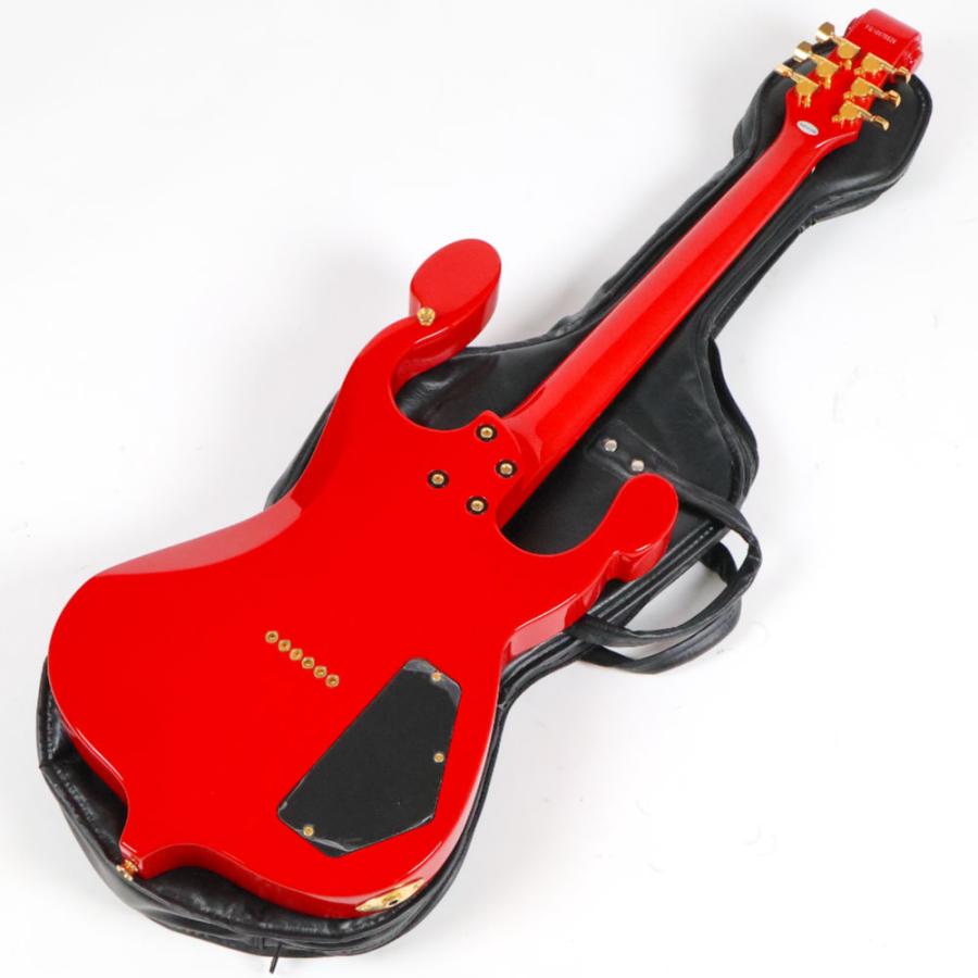 FERNANDES（フェルナンデス） 中古 エレキギター FERNANDES BT-120MM