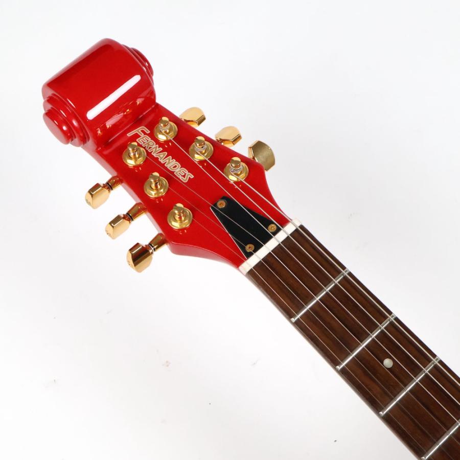FERNANDES（フェルナンデス） 中古 エレキギター FERNANDES BT-120MM