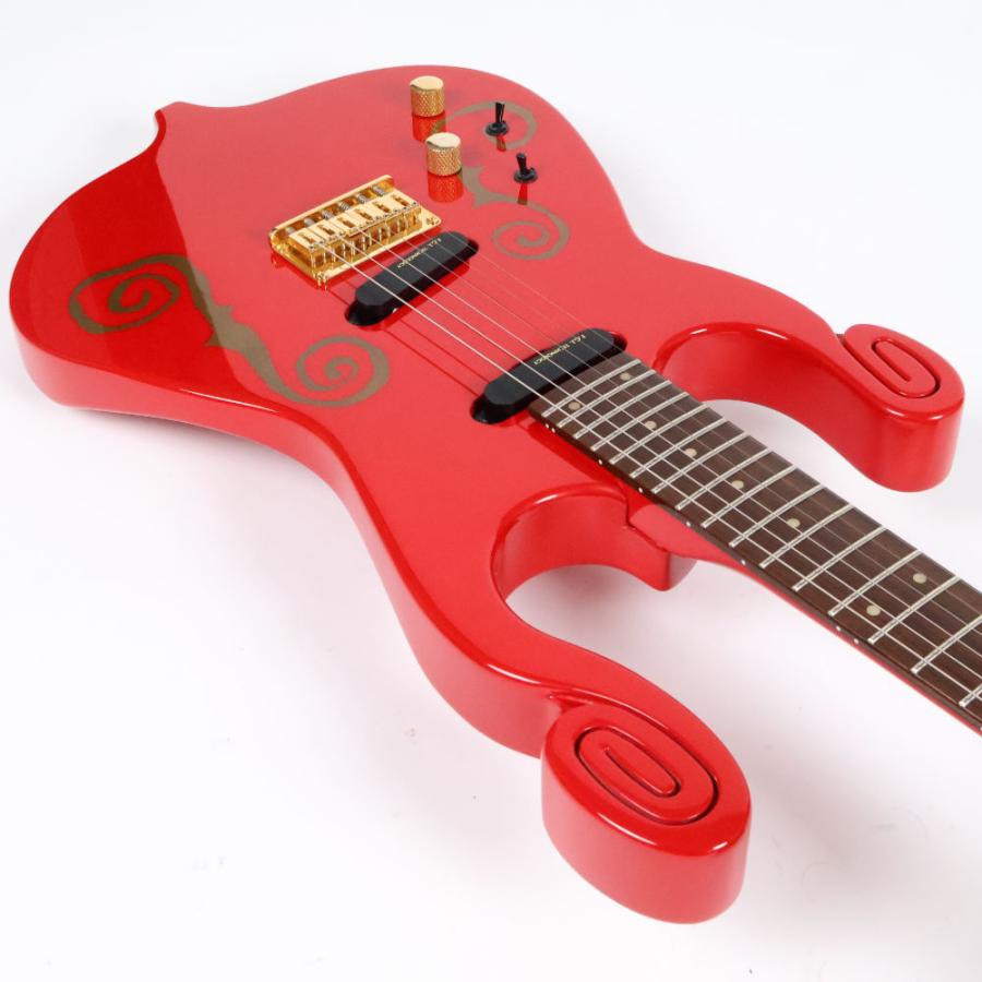 FERNANDES（フェルナンデス） 中古 エレキギター FERNANDES BT-120MM