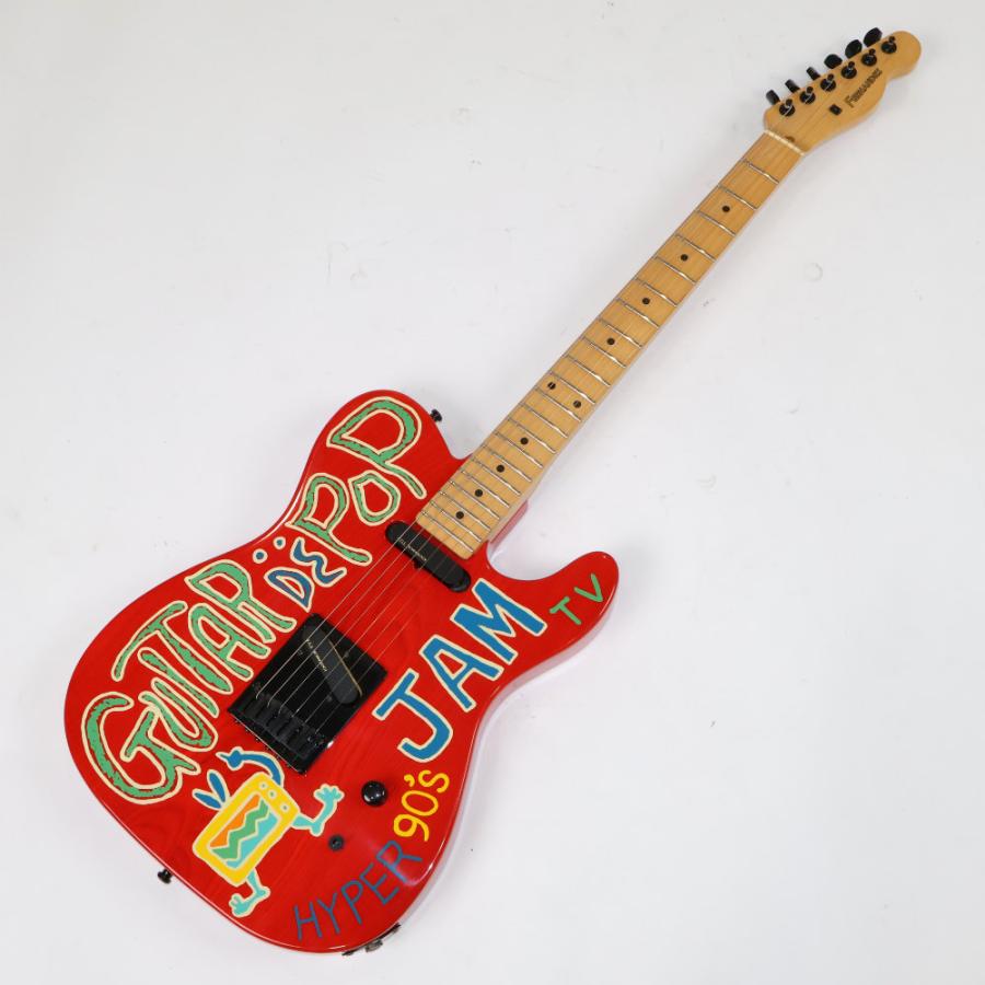 FERNANDES（フェルナンデス） 中古 エレキギター Fernandes TE-95T