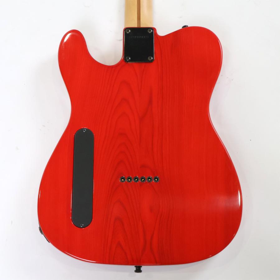 FERNANDES TE-95T TAKUYAモデル メンテ済 ジュディマリ FERNANDES 【中古】 エレキギター Fernandes TE-95T Judy and Mary