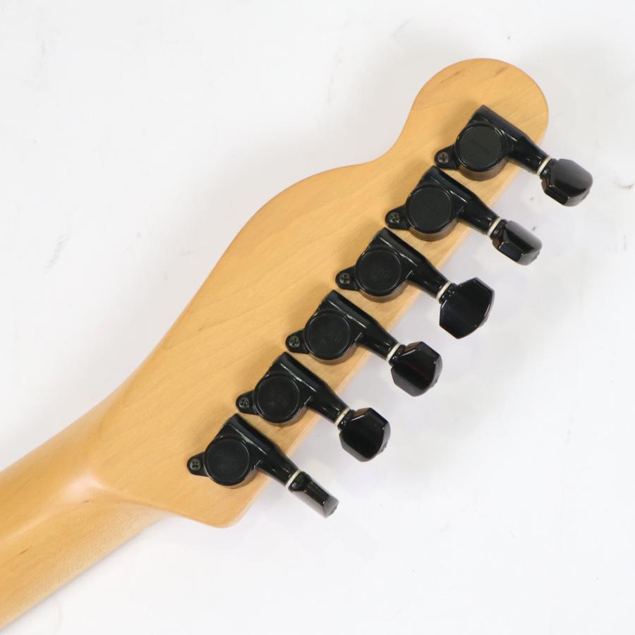 FERNANDES（フェルナンデス） 中古 エレキギター Fernandes TE-95T
