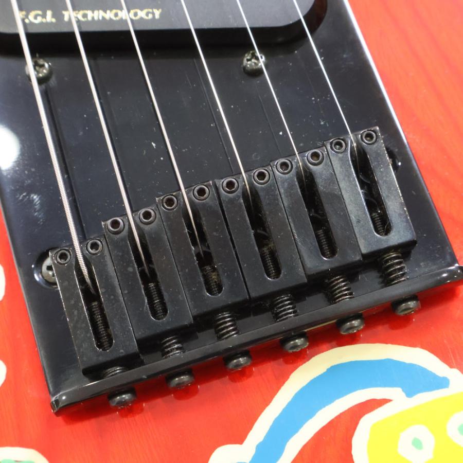FERNANDES（フェルナンデス） 中古 エレキギター Fernandes TE-95T