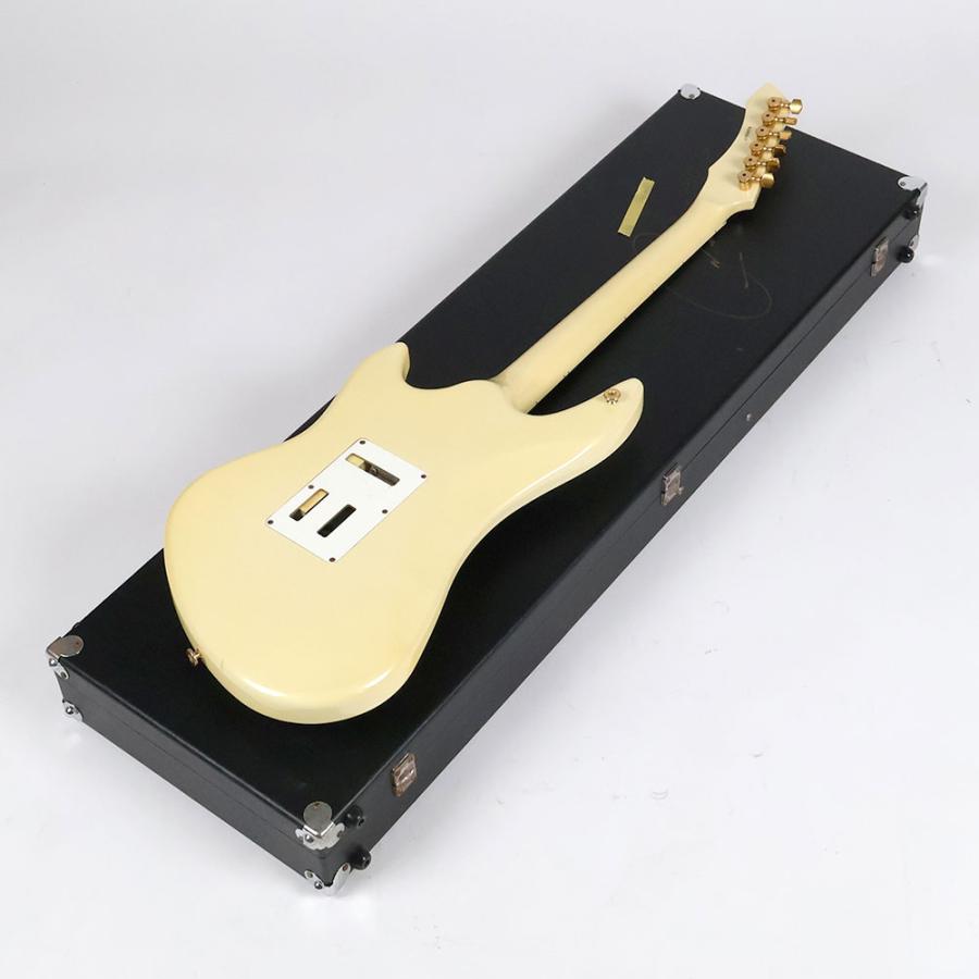 中古 Guyatone グヤトーン LG-2100M / IV SHARP 5 三根信宏45th 