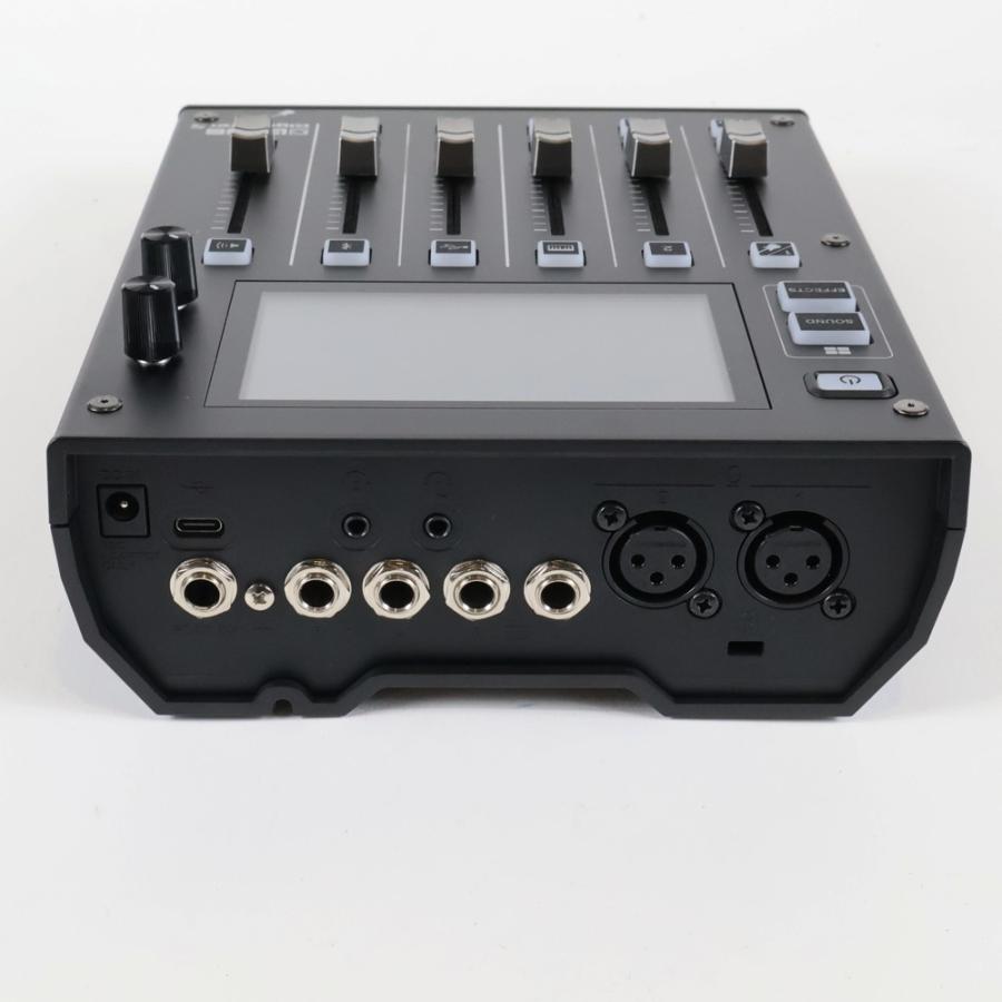 BOSS（ボス） 訳あり GCS-5 Gigcaster 5 オーディオストリーミング