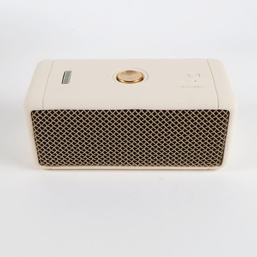 Marshall（マーシャル） 中古 MARSHALL Emberton II Cream Bluetooth