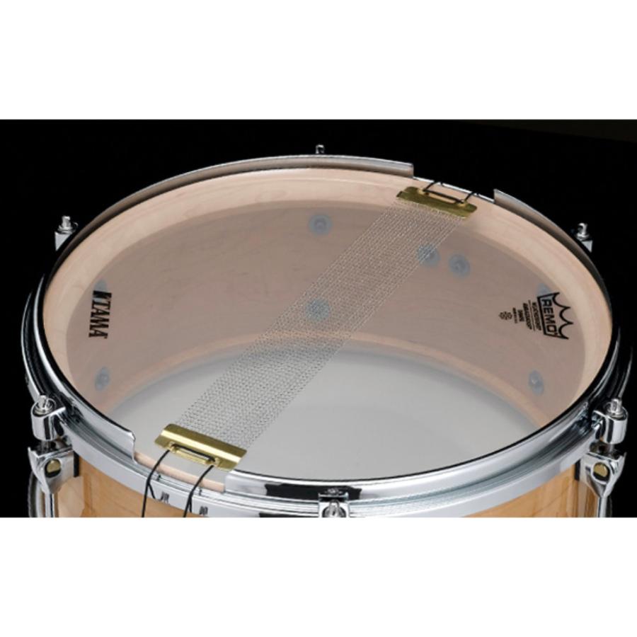 TAMA タマ CMM146E-GMB Concert Snare Drum 14