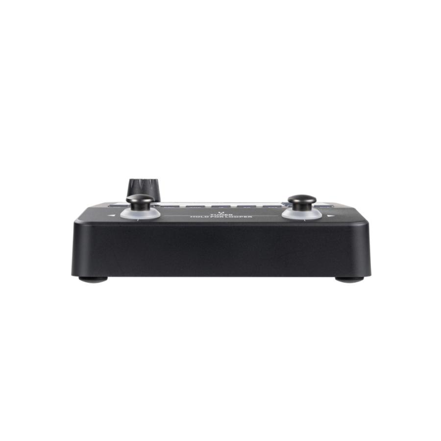 ソニケーキ SONICAKE SMARTBOX QME-20 コンパクトマルチエフェクター