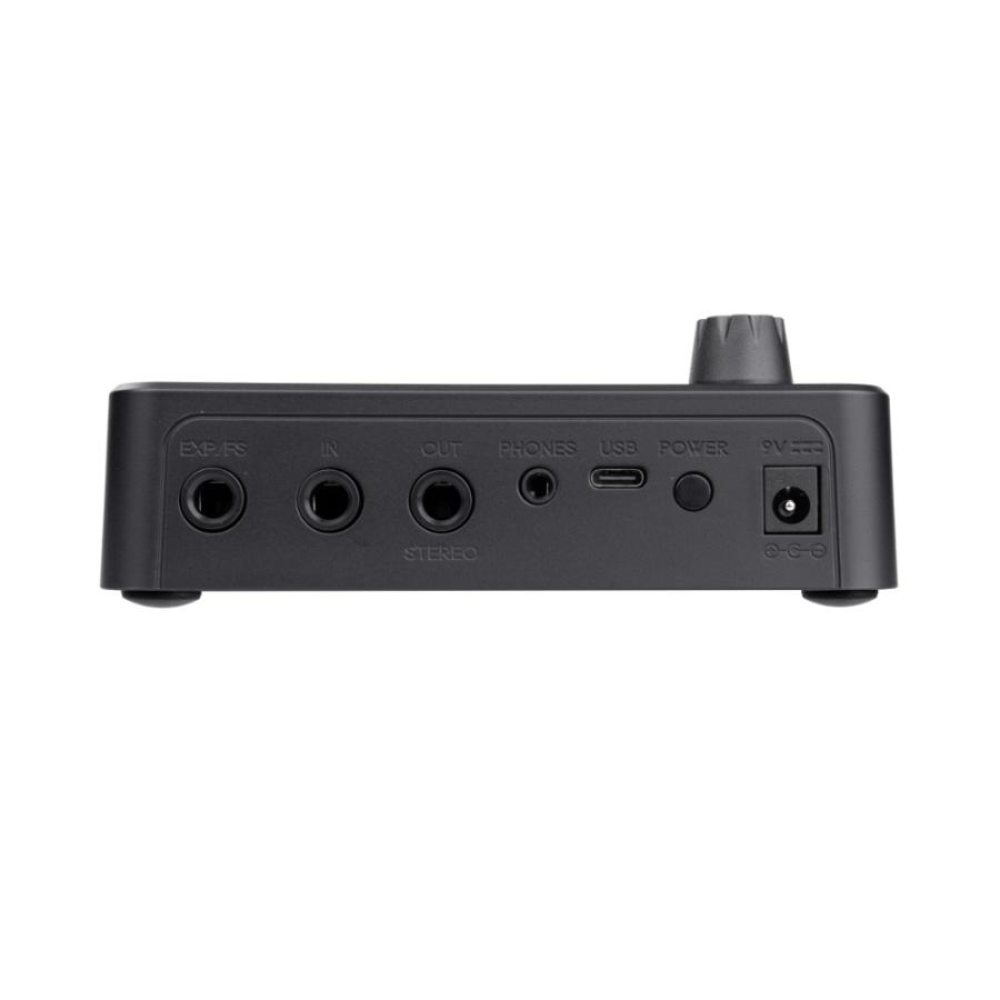 ソニケーキ SONICAKE SMARTBOX QME-20 コンパクトマルチエフェクター
