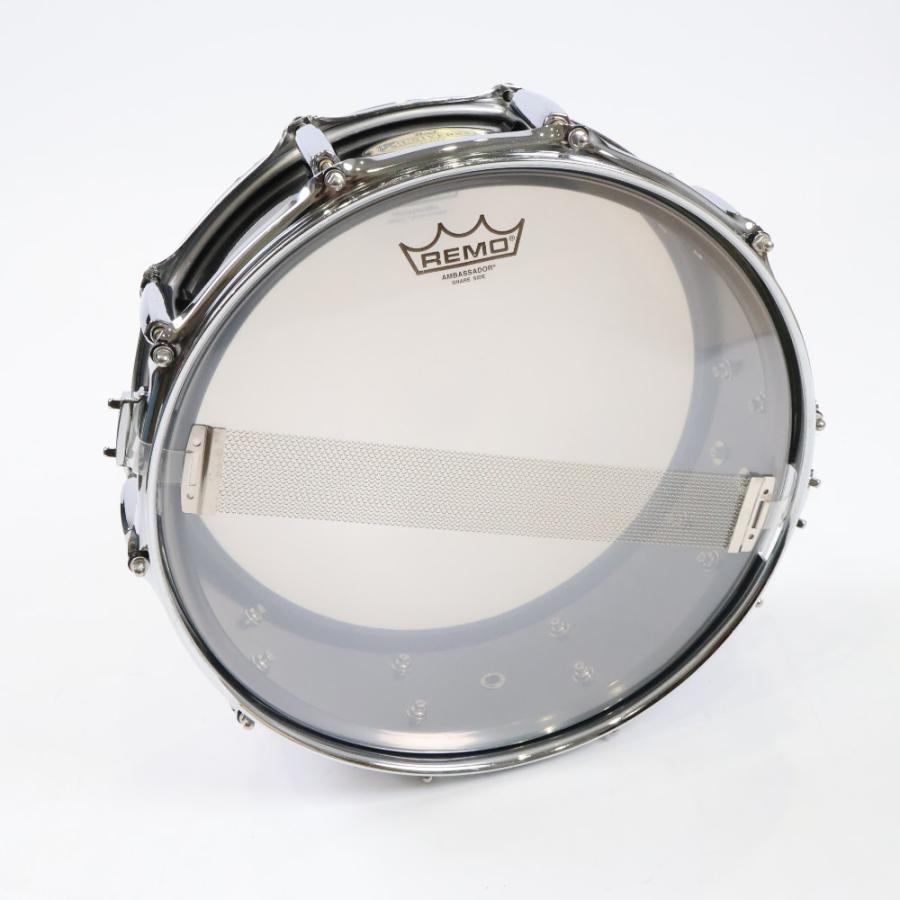 Pearl UNIVERSAL SERIES SU1450 スネアドラム　美品中古品 Pearl 中古 スネアドラム パール Pearl US1450 Universal Steel 14x5