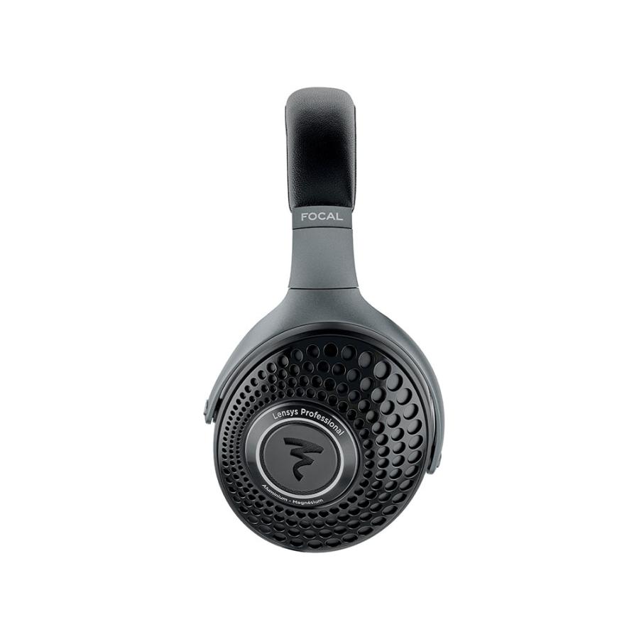 Focal Professional Lensys Professional 密閉型 オーバーイヤー ヘッドフォンの画像