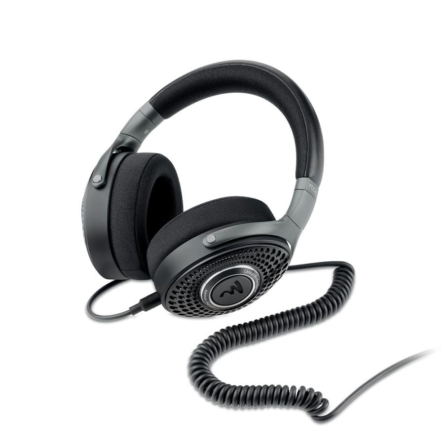 Focal Professional Lensys Professional 密閉型 オーバーイヤー ヘッドフォンの画像