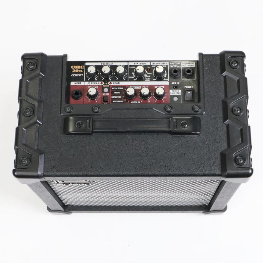 ローランド（Roland） 中古 ギターアンプ Roland CUBE-20XL : chuya 