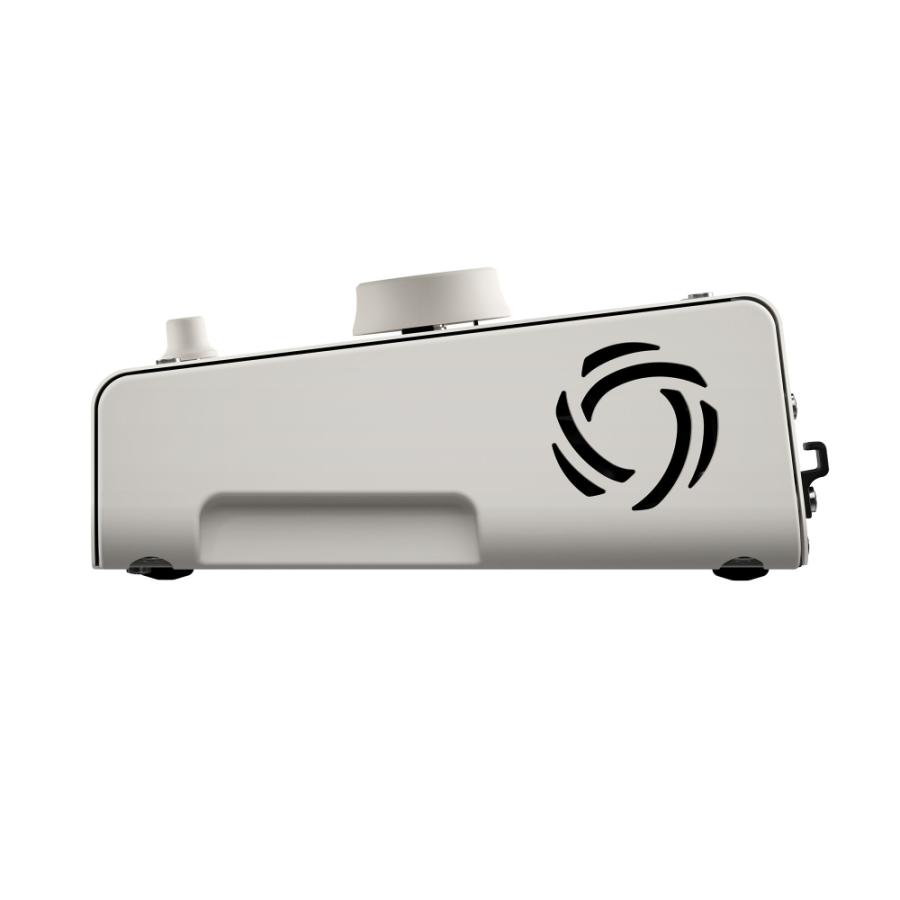 YAMAHA ヤマハ URX44V W URX Series Audio/Video Interface 6in/4out USB-C オーディオインターフェース ホワイトの画像