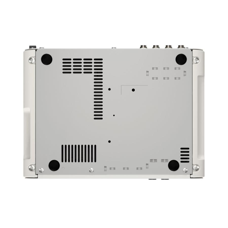 YAMAHA ヤマハ URX44V W URX Series Audio/Video Interface 6in/4out USB-C オーディオインターフェース ホワイトの画像